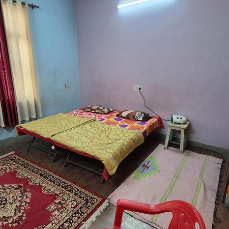 Prayag Ravi Homestays Allāhābād Junction Kültér fotó